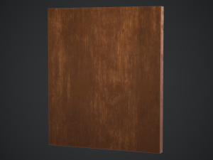 Picture frame Modelo 3D