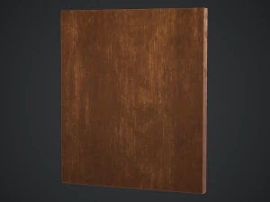 Picture frame 3D Model
