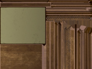 Picture frame Modelo 3D