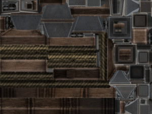 Streetlight Modello 3D