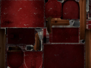 Stylized mailbox 3D 模型