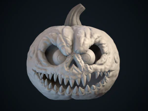 Ab&oacute;bora estilizada Modelo 3D