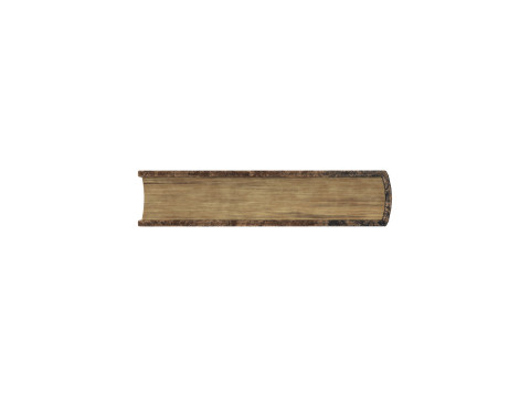 Old book 3D-Modell