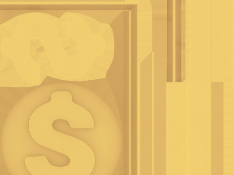 Safe and money Modèle 3D