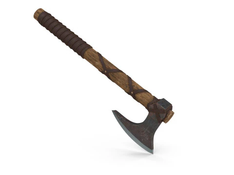 Top&oacute;r Model 3D