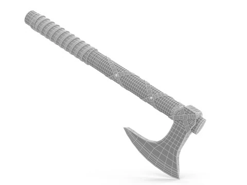 Top&oacute;r Model 3D