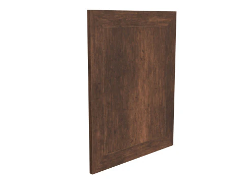 Picture frame wood 3D Model