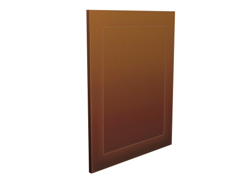 Picture frame metal 3Dモデル