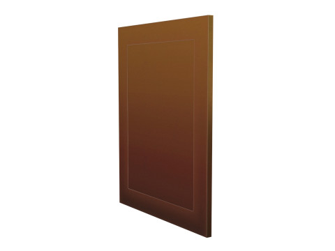 Picture frame metal 3Dモデル