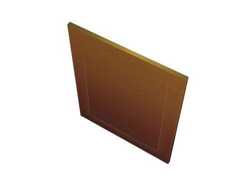 Picture frame metal 3Dモデル