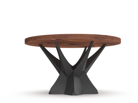 Modern table 3D Model