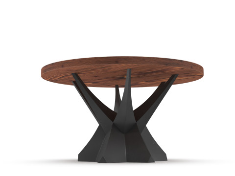 Modern table 3D Model