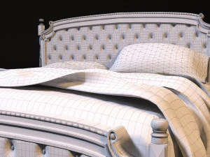 bad 3D Model