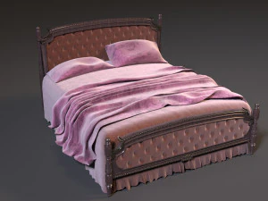 bad 3D Model