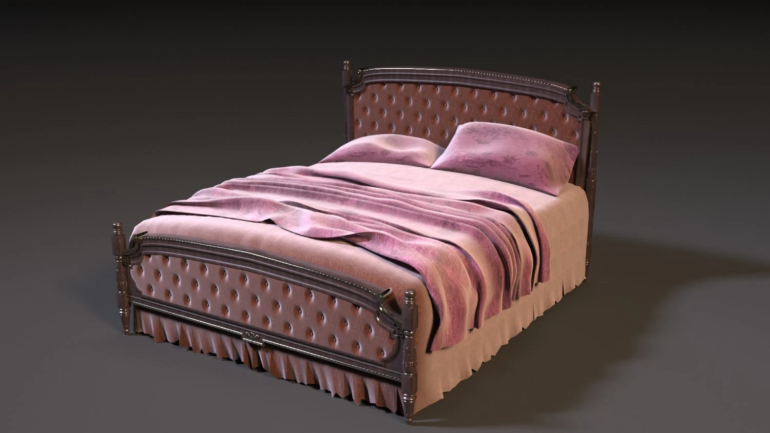 bad 3D Model .c4d .max .obj .3ds .fbx .stl .blend 