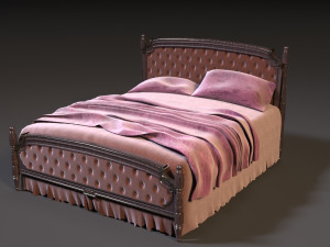 bad 3D Model