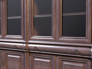 cabinet cupboard 3D Model