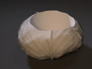 planter set 3D Print Model