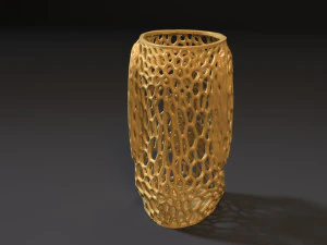 a statue easter island 3D Print Model