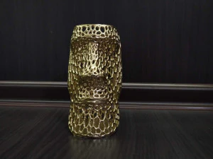a statue easter island 3D Print Model