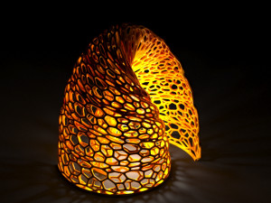 beautiful vase decor 3D-Druckmodell