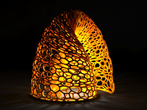 beautiful vase decor 3D-Druckmodell