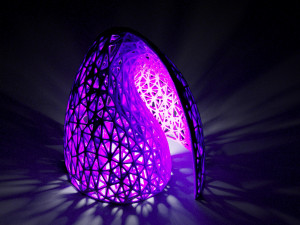 beautiful vase decor 3D-Druckmodell
