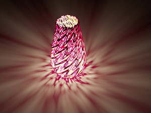 beautiful vase decor 3D-Druckmodell