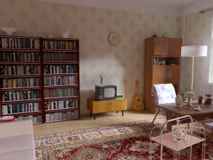 ussr interior 3D Model