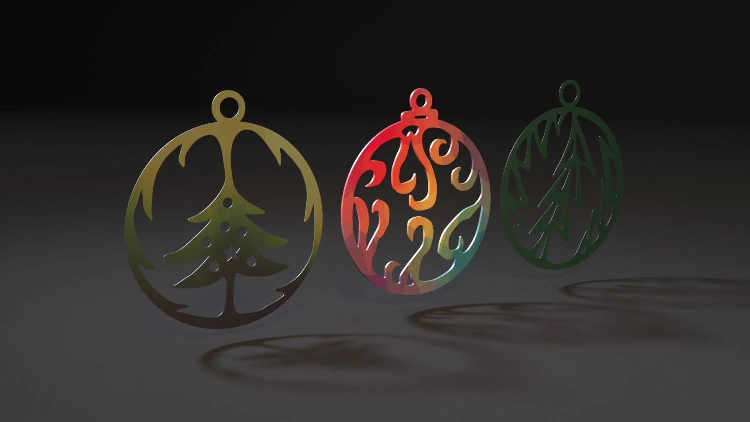 christmas toy 3D Print Model .c4d .max .obj .3ds .fbx .stl .blend