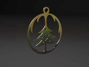 christmas toy 3D 打印模型