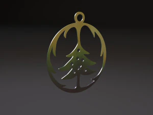 christmas toy 3D Print Model