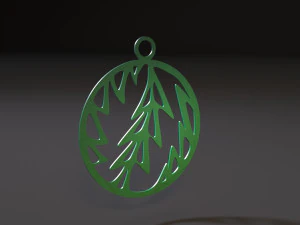 christmas toy 3D Print Model