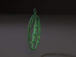 christmas toy 3D Print Model