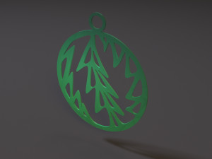 christmas toy 3D 打印模型