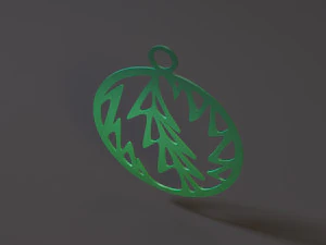 christmas toy 3D Print Model