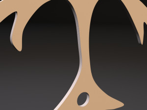 christmas toy 3D 打印模型