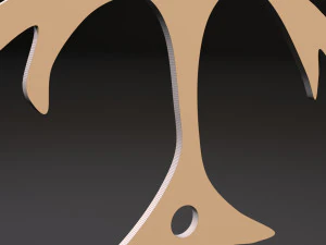 christmas toy 3D Print Model