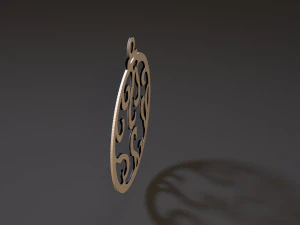 christmas toy 3D Print Model