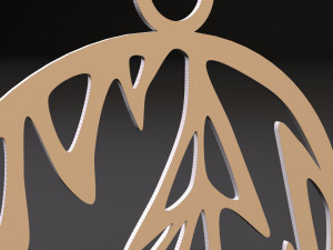 christmas toy 3D 打印模型