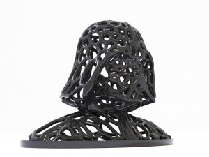 darth vader 3D Print Model