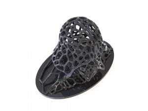 darth vader Model do druku 3D