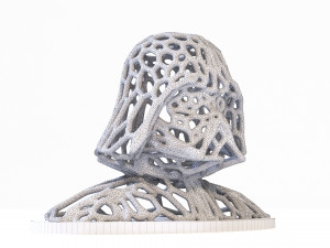 darth vader Model do druku 3D