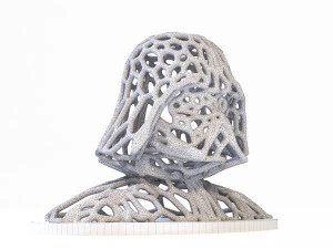 darth vader 3D Print Model