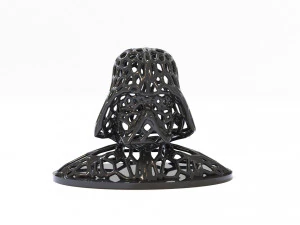 darth vader 3D Print Model