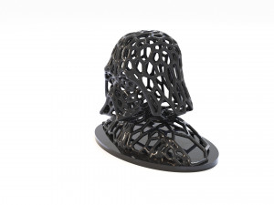 darth vader Model do druku 3D