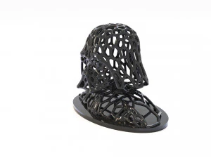 darth vader 3D Print Model