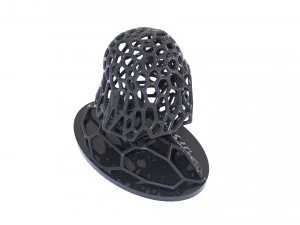 darth vader 3D Print Model