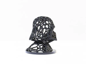darth vader 3D Print Model