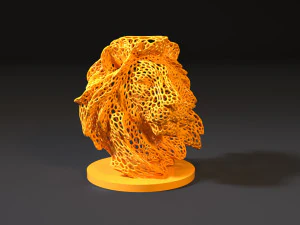 lion king simba 3D Print Model